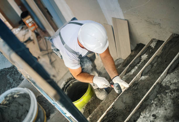 Best Industrial Concrete Flooring in Franklin Lakes, NJ