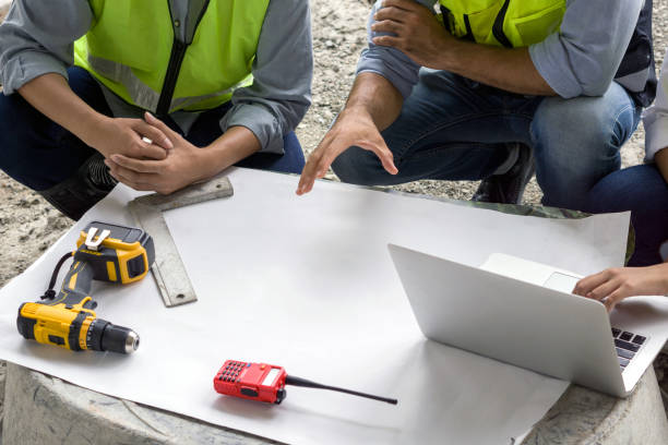 Best Concrete Removal and Replacement in Franklin Lakes, NJ